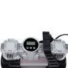 Автомобильный компрессор Aspiring Airflow 3 metal 85L 180W изображение 5