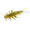 Силікон рибальський FishUP Stonefly 0.75" 036 - Caramel/Green&Black (12шт/уп) (1864.00.40)