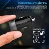 Зарядное устройство Promate drivegear-20w.black изображение 8
