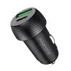 Зарядное устройство Promate drivegear-20w.black