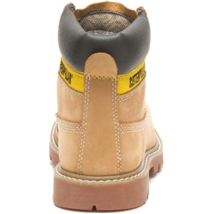 Ботинки Caterpillar (CAT) Colorado 2.0 P110428 помаранчеві 40 (195017068638) изображение 7