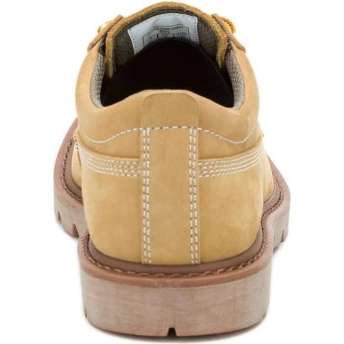 Черевики Caterpillar (CAT) Colorado Moc Toe Low P726123 бежеві 42 (195020578780) зображення 6