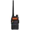 Портативная рация Baofeng UV-5R Black Six Pack комплект 6 шт (2200000758965) изображение 2