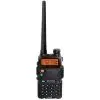 Портативная рация Baofeng UV-5R Black Six Pack комплект 6 шт (2200000758965) изображение 2