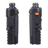 Портативная рация Baofeng UV-5R Black Six Pack комплект 6 шт (2200000758965) изображение 3