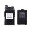 Портативная рация Baofeng UV-5R Black Six Pack комплект 6 шт (2200000758965) изображение 5