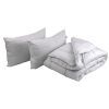 Ковдра Руно Elegante + 2 подушки 50х70, 172 х 205 (925.52_Elegante) зображення 2