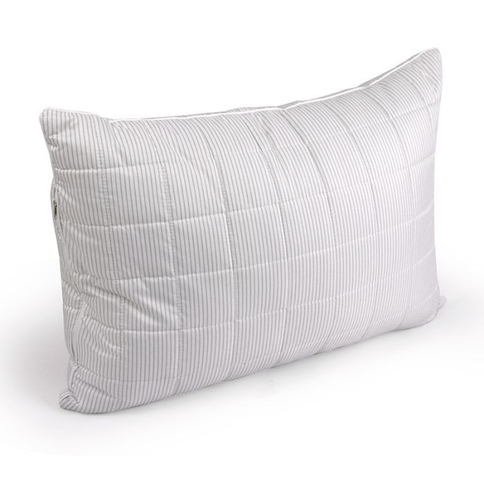Ковдра Руно Elegante + 2 подушки 50х70, 172 х 205 (925.52_Elegante) зображення 5