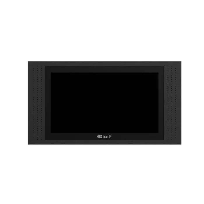 Видеодомофон Bas-IP AT-07 black изображение 2