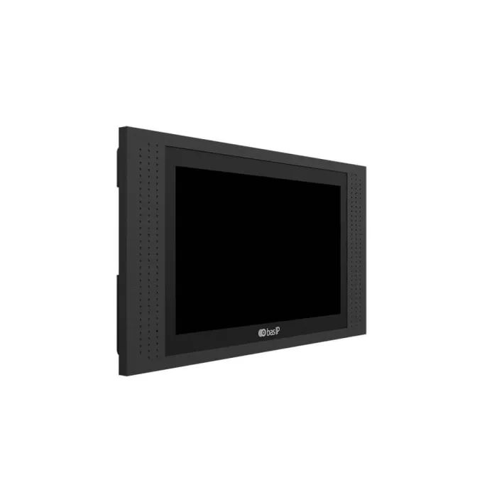 Видеодомофон Bas-IP AT-07 black изображение 3