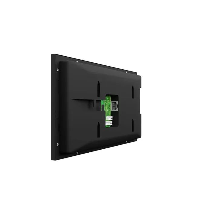 Видеодомофон Bas-IP AT-07 black изображение 6