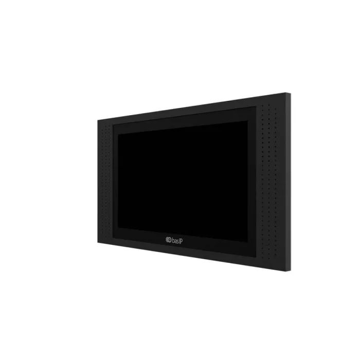 Видеодомофон Bas-IP AT-07 black изображение 7