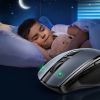 Мышка Ugreen MU006 Ergonomic Wireless Gray/Black (15063) изображение 11