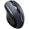 Мышка Ugreen MU006 Ergonomic Wireless Gray/Black (15063) изображение 3