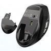 Мышка Ugreen MU006 Ergonomic Wireless Gray/Black (15063) изображение 4