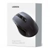 Мышка Ugreen MU006 Ergonomic Wireless Gray/Black (15063) изображение 6