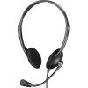 Наушники Sandberg Headset Bulk USB Black (825-29)