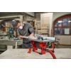 Циркулярна пила Einhell TC-TS 8, 500-800Вт, 200мм, 505х373мм (4340412) зображення 6
