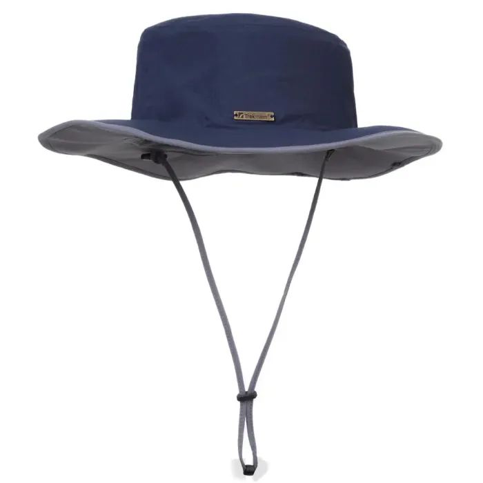 Шляпа Trekmates Sonoran Hat TM-005254 navy - L/XL - синій (015.1413)