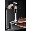 Триммер Xiaomi Enchen Body Hair Trimme Spark 3 Black изображение 10