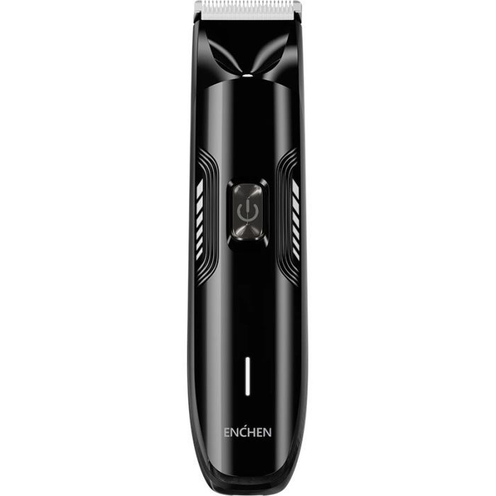 Триммер Xiaomi Enchen Body Hair Trimme Spark 3 Black