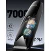 Триммер Xiaomi Enchen Body Hair Trimme Spark 3 Black изображение 8