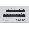 Блок живлення Seasonic 1000W (FOCUS-GX-1000-WHITE) зображення 3