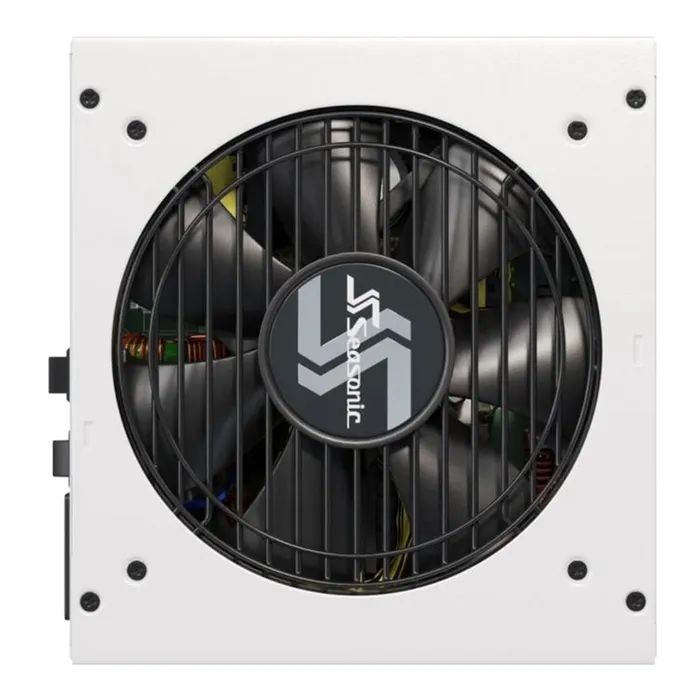 Блок живлення Seasonic 1000W (FOCUS-GX-1000-WHITE) зображення 7