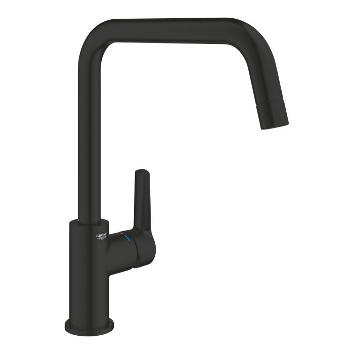 Змішувач Grohe QuickFix 304702430 (CV032190)