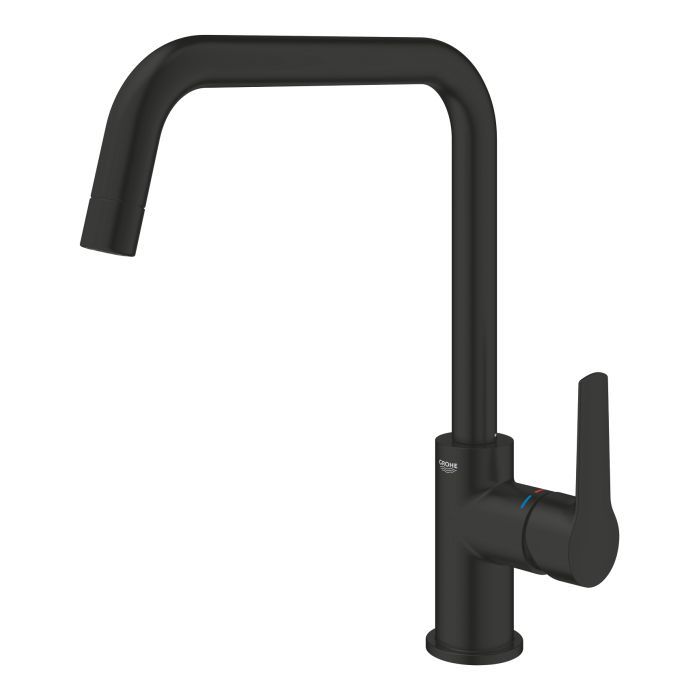 Змішувач Grohe QuickFix 304702430 (CV032190) зображення 4