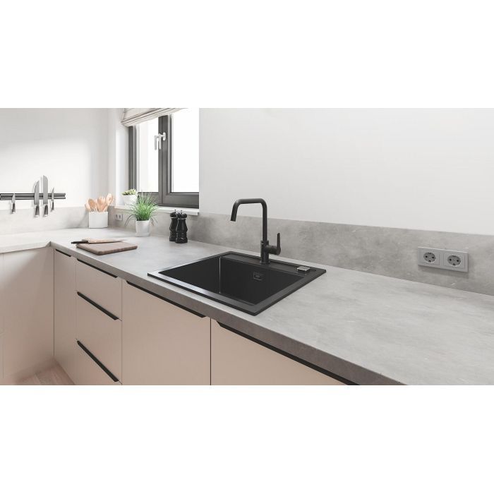 Змішувач Grohe QuickFix 304702430 (CV032190) зображення 6