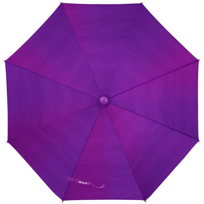 Зонт Kite дитяча 2001-2 сірий хамелеон (K24-2001-2)