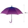 Зонт Kite дитяча 2001-1 фіолетовий хамелеон (K24-2001-1) изображение 2