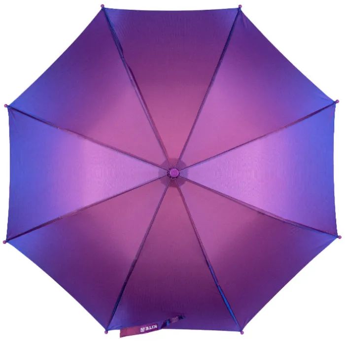 Зонт Kite дитяча 2001-1 фіолетовий хамелеон (K24-2001-1) изображение 3