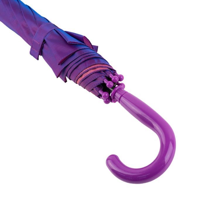 Зонт Kite дитяча 2001-1 фіолетовий хамелеон (K24-2001-1) изображение 6