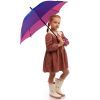 Зонт Kite дитяча 2001-1 фіолетовий хамелеон (K24-2001-1) изображение 8