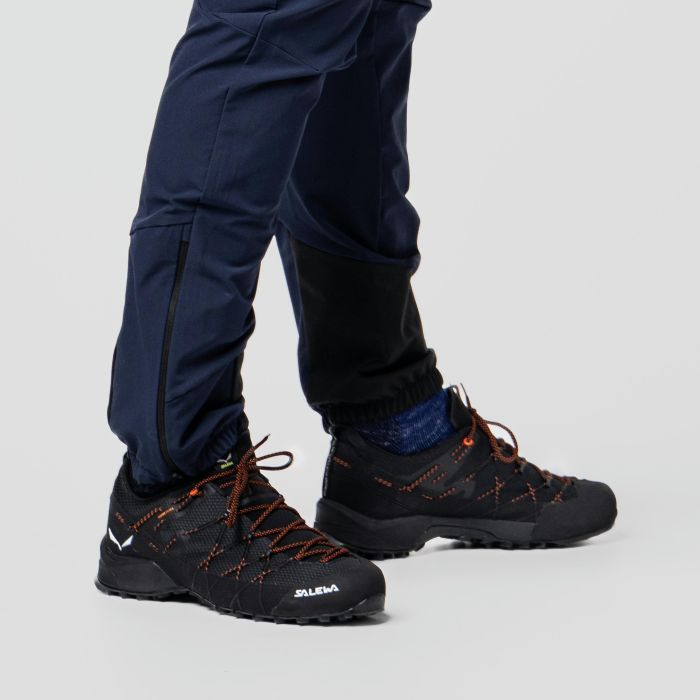 Кросівки Salewa MS Wildfire 2 61404 0971 - 42 - чорний (013.001.5674) зображення 7