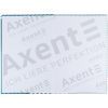 Книга записная Axent Lines А4, 96 листов, клетка, зеленая (8422-582-A) изображение 3