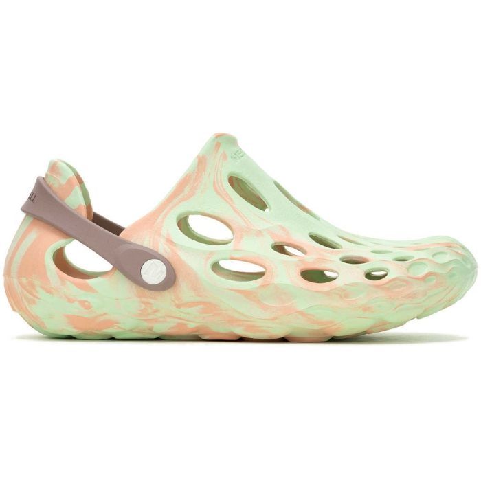 Сандалії Merrell Hydro Moc Wms mentha/peach - 37 - зелений/персиковий (036.0655) зображення 2