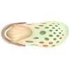 Сандалії Merrell Hydro Moc Wms mentha/peach - 36 - зелений/персиковий (036.0654) зображення 4