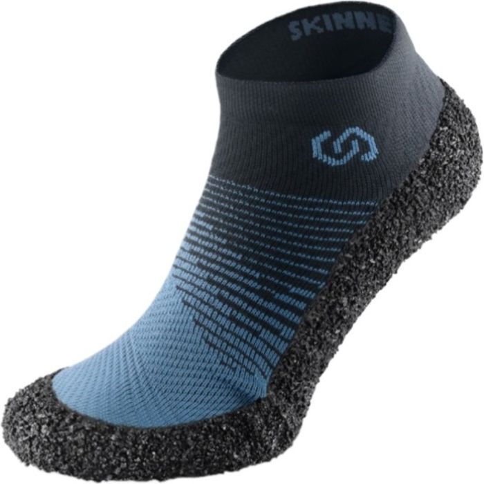 Носки Skinners Adults 2.0 Comfort marine - 38-39 - синій (019.0115)