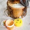 Крем для чистки кухни Scrub Daddy angerine Clean Paste Универсальная паста 500 г (5999546883787) изображение 4