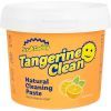 Крем для чистки кухни Scrub Daddy angerine Clean Paste Универсальная паста 500 г (5999546883787)
