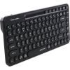 Клавіатура A4Tech FBK36C Wireless/Bluetooth Black (4711421000222) зображення 3