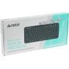Клавіатура A4Tech FBK36C Wireless/Bluetooth Black (4711421000222) зображення 7