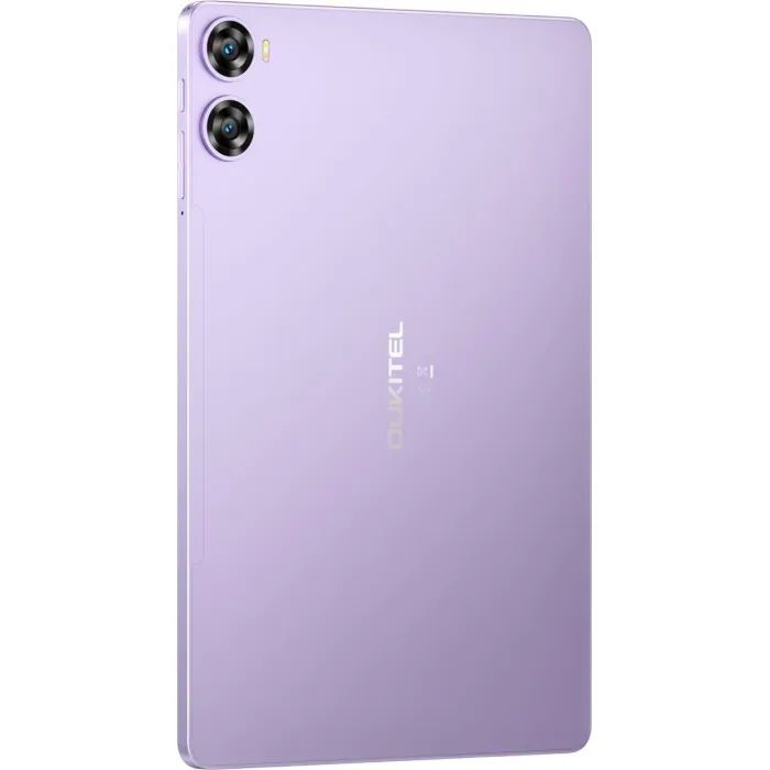 Планшет OUKITEL OT9 11" 4/128GB, WIFI Чохол+Стілус, Green (6931940766043) изображение 11
