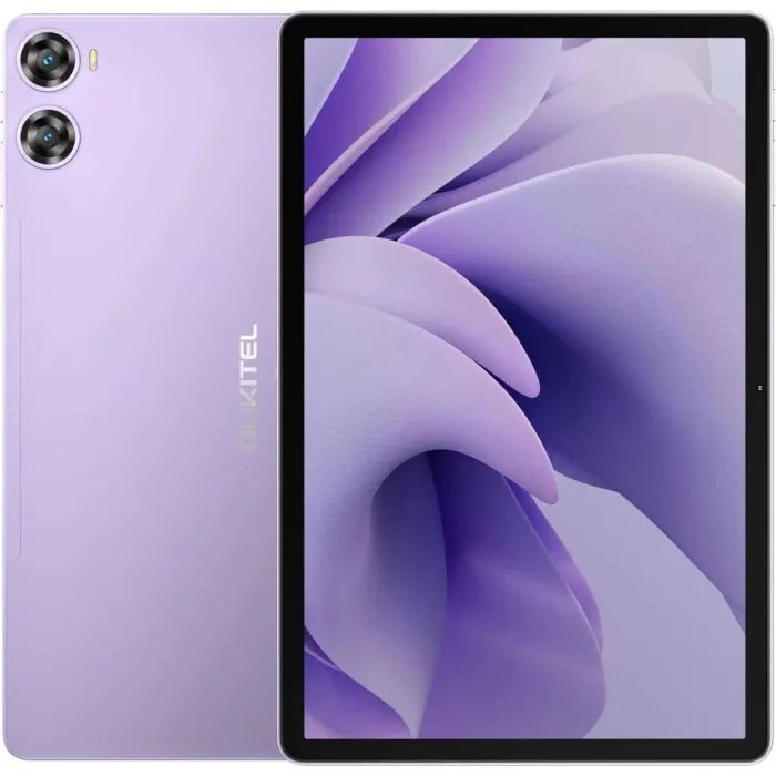 Планшет OUKITEL OT9 11" 4/128GB, WIFI Чохол+Стілус, Green (6931940766043)