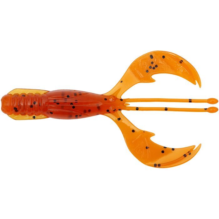 Силікон рибальський Select Kraken-X 3.5" 128 (4 шт/уп) (1870.37.51)