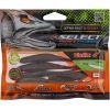 Силікон рибальський Select Victim V-Tail 4" 103 (5 шт/уп) (1870.74.37) зображення 2