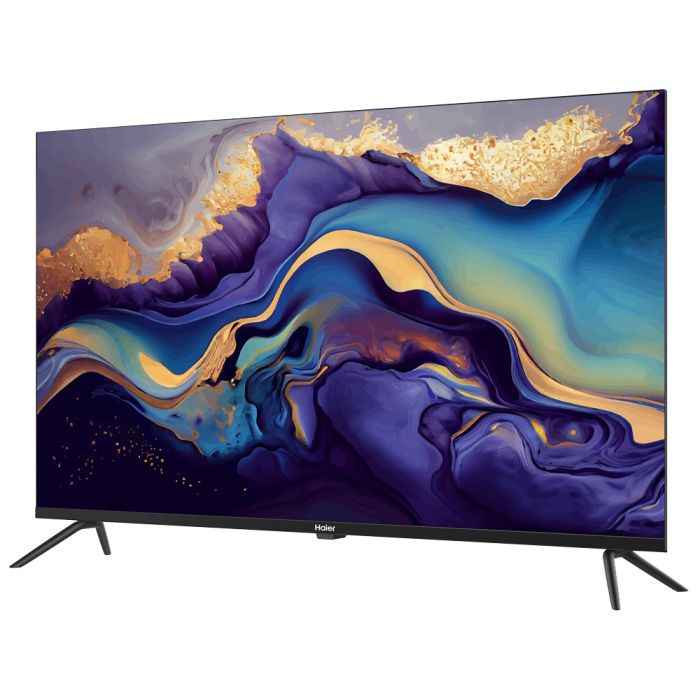Телевізор Haier H43K801FG зображення 6